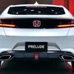 ついに復活！2026年型ホンダ・プレリュードがスポーツカー界を揺るがす！