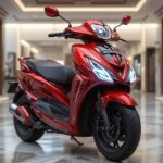 ⚡ 燃費・装備・デザイン全部進化！2025年スズキ・スウィッシュに試乗してみた！