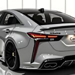 2025年新型日産セドリック徹底解説伝統と革新の融合