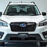 ついに来た！2025年スバルフォレスター完全解説！