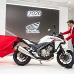 Honda CB500X 試乗レビュー｜ミドルアドベンチャーの実力を徹底解説！