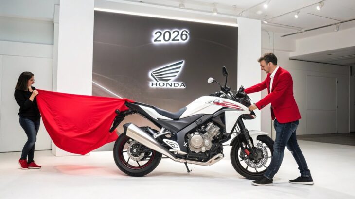 Honda CB500X 試乗レビュー｜ミドルアドベンチャーの実力を徹底解説！