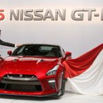 「2025日産GT-R試乗＆解説｜600馬力の怪物、再び降臨！」