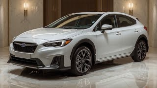 2025年スバル新型モデルまとめ】最新SUV・セダン・EVすべて紹介！