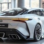 2026年新型トヨタ・カローラ登場！広い室内＆進化したデザイン・驚きの走行性能