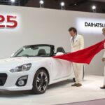 ✅【試乗レビュー】新型ダイハツ・コペン2025年モデルの全て！驚きの進化とは？