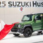 【2025年最新】スズキ・ハスラー徹底レビュー！内装・走行性能・価格まで完全解説