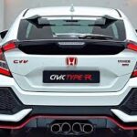 ホンダ2026年シビックタイプR 試乗＆スペック紹介