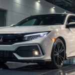 2025年最新 ホンダ シビック アコード完全レビュー 内装・外装・性能・価格を徹底解説！