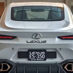 2026年新型レクサスES350登場 驚きの進化と圧倒的静粛性を体感せよ