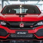 2026 Honda Civic【完全ガイド】最新モデルの特徴と注目ポイントとは？