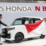 「2025年 ホンダ N-BOX L 試乗＆レビュー｜新型の魅力を完全解説」