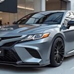 2026年トヨタ カムリ ハイブリッド試乗レビュー：50MPG、AWD、ナイトシェード！