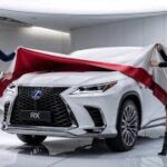 【衝撃】2026年型レクサスGXついに登場！SUV界を支配する驚異の進化とは!?—