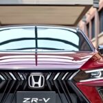 2025年新型日産ZRVついに登場 SUV革命の始まり