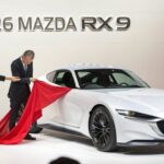 【衝撃の復活】2026年マツダRX-9 試乗＆レビュー｜ロータリーは終わっていなかった！