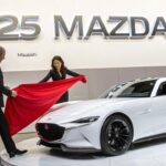 2026年RX-9試乗記 – マツダ、やっとまた変態になった