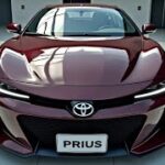トヨタの本気！新型プリウス2025を公道で試乗レビュー