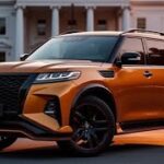 2025年 日産パトロールNISMO｜日本初登場！V8搭載の最強ラグジュアリーSUVを夕暮れのホワイトハウス前で徹底レビュー【Nissan Patrol NISMO フル試乗】