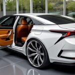 【衝撃】2025年スズキキルトが全てを変えた！ライバル車が真っ青になる理由とは？