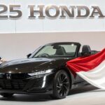 「2025年版S660試乗レビュー｜軽の常識を超えたスポーツカー」
