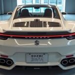 2026年復活スズキカプチーノ　トヨタ・ダイハツ共同開発モデル登場予告