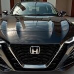 【2025年新型ホンダ・シティ登場！この価格でこの装備はヤバい】