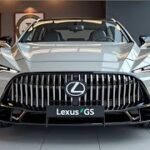 これが未来のSUV！2025レクサスGXを徹底解説