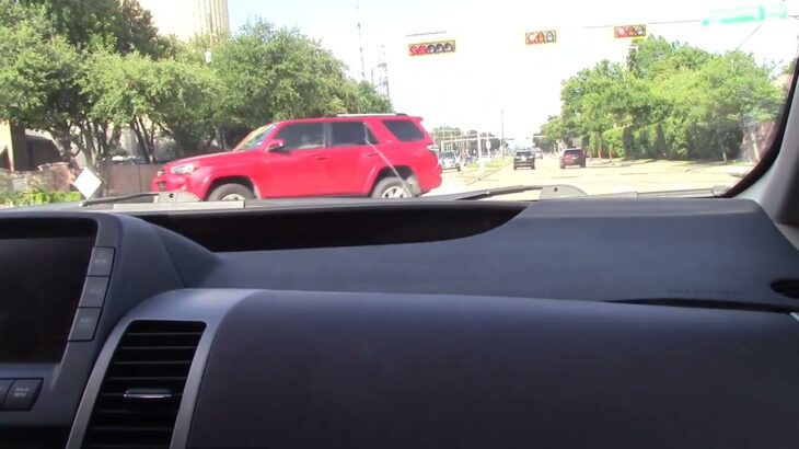 2004 Toyota Prius 220k Miles Test Drive And Review