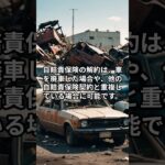 自動車保険について⑧＃門真車販売＃門真車検＃自動車保険＃販売＃買取＃門真＃保険＃車＃安全＃車好き＃中古車＃中古車販売＃新車＃新車販売＃中古車買取