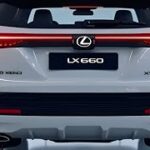 2026年新型レクサスLX660詳細レビューLX660遂に登場レクサス最新SUV徹底解説