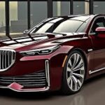 【復活】2026年 新型日産セドリック登場！高級セダンの真髄を見よ！