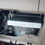 車内の空気をクリーンに保つエアコンフィルター ～Weeklyメンテナンス～