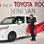 トヨタ最新作】2026年ルーミー試乗＆内外装チェック！これが軽ミニバンの完成形