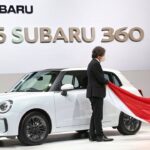 2025年型スバル360試乗レビュー – レトロと最新技術の融合！ | SK Auto Show