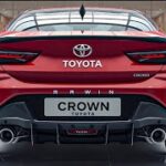 「【徹底レビュー】2026年新型トヨタ・クラウン登場！最新スペック・機能・試乗インプレッション」