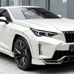 ✅【2026年新型】レクサスRX350 徹底レビュー！