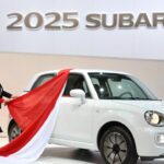 「令和に復活！2025年スバル360試乗レビュー｜レトロ×最新技術の傑作軽自動車」