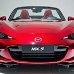 走りが進化した2026年マツダMX-5試乗レビュー