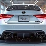 ✅【2025年新型】レクサス IS 300 徹底レビュー！信頼性と高級感の秘密