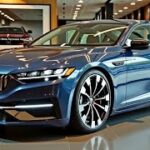 2026年型ホンダアコード：今年ホンダがやったことに驚愕！