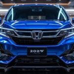 【新型登場】2025年ホンダ・フリードがついにフルモデルチェンジ！