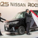 【2025年新型】日産ルークス徹底レビュー！驚きの安全性能と快適性を5分で解説｜Nissan ROOX試乗＆内外装チェック【MK Autos】