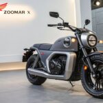 【試乗レビュー】2026年ホンダZoomer X ISの進化がすごすぎた件…