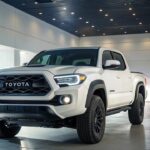 新型トヨタ・タコマ完全レビュー！外装・内装・性能・価格を徹底解説【2025 Toyota Tacoma】