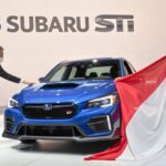 「新型スバルSTI 2025年モデル試乗レビュー｜魂を揺さぶる走りと進化した伝統」