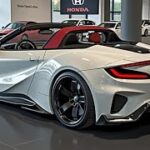 【試乗】2026年ホンダS800を走らせてみた｜JDM復活の第一印象レポート