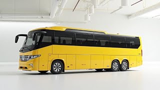 🚍トヨタSORA試乗レビュー｜静かで快適！次世代水素バスの実力とは？