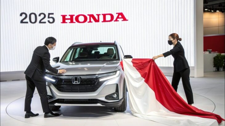 2025年モデルの注目ポイントを紹介！ホンダN-ONEの魅力とは？