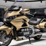 【USA Dream Vehicles】2026年型ホンダ・ゴールドウイング試乗＆レビュー